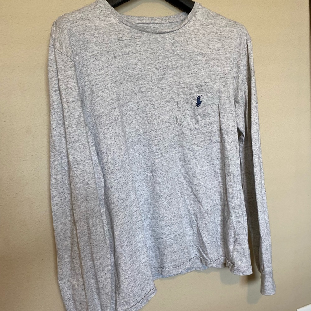Ralph Lauren Long Sleeve Shirt